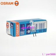 [滿300出貨]OSRAM 64405S 12V 5W G4燈泡,儀器儀表鹵鎢燈米泡,64405 S 12V5W