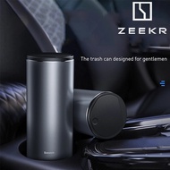 ZEEKR 001 009 7X X 007 MIX 001FR Vision EX1X Multipurpose Trash Can For Cars