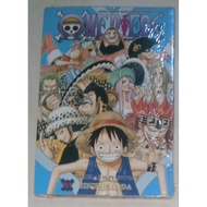 Comic one piece vol 51 original Seal