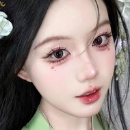 C Curl Bottom Eyelash Clusters Wispy Cluster Eyelash Extensions For Party Weddings Or Dates