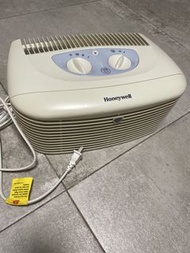 Honeywell 空氣清新機
