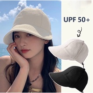 Uv Beach Hat Opening Sun Protection