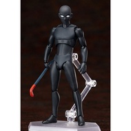 Reference Number Warehouse Pre-Order 26 November figma SP-089 Real Criminal Black Man Detective Cona