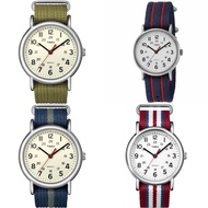 TIMEX Weekender Genuine Product ,olive,black,blue,blue/white,multi color,red