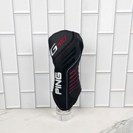 PING G410 Golf Club Cover Driver Cover Fairway Wood Ironwood Head Cover Club Protective Cover