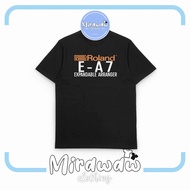 Roland Keyboard EA7 T-shirt Music Shirt Logo