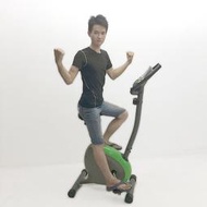 全館立式健身車磁控室內動感單車家用健身器材