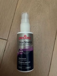 Pedag shoe stretch 鬆皮水 德國制造