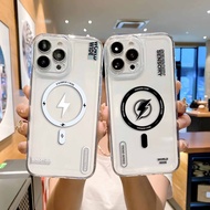 Softcase PREMIUM Clear Clear Case For Oppo Reno 12 12F 11 8 5G 8 Pro Plus 8T 5G 8T 4G 7 4G 7 Pro A60
