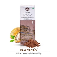 Raw Cacao Powder