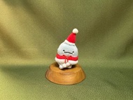 角落生物 2016聖誕節 受注 限定 聖誕恐龍 手玉 公仔