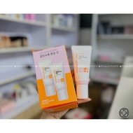 CNP Unbox Sunscreen 30ml