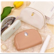 日本直送🇯🇵現貨🛍日本Mofusand Pouch ( 鯊魚貓 / 炸蝦 / 蘋果 )