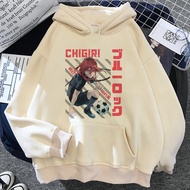 Blue Lock hoodies women graphic funny anime 90s hoddies clothing female 90s tracksuit