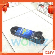 4PK1240 TOYOTA VIOS NCP42 NCP150 90916-T2029/T2030  FAN BELT