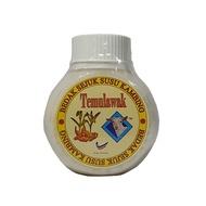 Temulawak Goat Milk Cool Powder