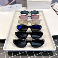 2026 Simple Sports Glasses Goggles Cycling Sunglasses Men Women Sunglasses yyyy7.30