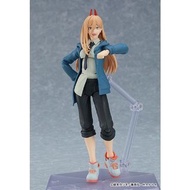 【新貨預訂】GSC figma 589 帕瓦 Power パワー 鏈鋸人 電鋸人 Chainsaw Man チェンソーマン 可動模型 figure