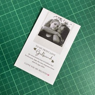 BIRTHDAY CARD, CARD, BIRTHDAY GREETINGS