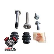 6RU698647 (1SIDE) FRONT BRAKE CALIPER KIT PIN FOR VW POLO VENTO 6RU698647A