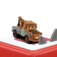 現貨 Tonies Disney Cars 2 Mater Pixar 迪士尼 彼思 哨牙嘜 tonie toniebox