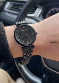 emporio armani 11245 watch watch starry sky 手錶 腕錶