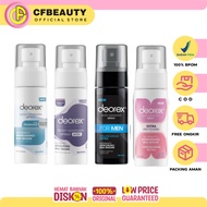 Deorex Body Odorizer Non-fragrance/Mustk/For Men/Extra Whitening/Replacement For Deodorant/Underarm 