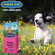 Winner Plus Dog Food Sample - 50g Pack Available