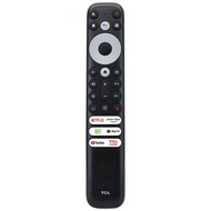 New   RC902V FMRI FMR6 Voice Remote Control For TCL Smart TV 50P725G 55C728 C835 C635 65X925 50P727 