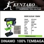 bor duduk 13mm KTR-4113 heavy duty 100% dinamo tembaga kentaro Japan quality