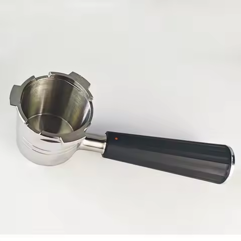 Coffee Portafilter Filter for Ninja Luxe Café Premier Series Ninja ES501EU ES601 655 701 | Basket No