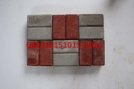 Paving Block - Paving Blok, Conblock - Bata, Mesin Hidrolik K250
