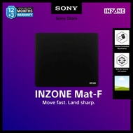Sony INZONE Mat-F | Gaming Mousepad | MPD-F900 | Inzone | Precise control