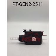 DOOR ACTUATOR PROTON GEN2 PERSONA