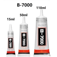 FUJE B-7000 T-7000 special glue for external mobile phone repair