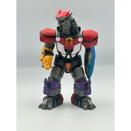 Konami Chouseishhin Gransazer 5 "Daisazer Figure Sentai Henshin Power Rangers Model