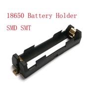 18650 Battery Holder SMD SMT Battery Box With Bronze Pins Radiating Battery Shell Heat Holder