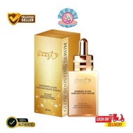 Glow Booster Serum / Diamond Glow Concentrate Serum