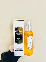 Dalba白松露黃金強化精華液噴霧100ml