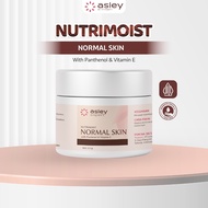 Asley Moisturizer Gel - Facial Skin Moisturizer to Relieve Morning and Night Acne with BHA