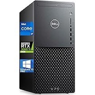 DELL XPS 8950 GAMING PC/Core i7-12700/32GB RAM/1 TB SSD/8 GB NVIDIA RTX 3060