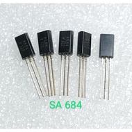 IC SA 684 ORIGINAL ST SA 684 GOOD QUALITY SA684