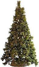 6ft Artificial Christmas Tree Luxury Encrypted Christmas Tree Large Green Christmas Tree For Christmas Home Decor