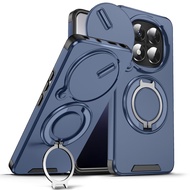 Protective Accessories Phone Case for Xiaomi POCO M8 Pro 5G F8 Ultra Poco X7 Pro X6 F7 M6 Shockproof