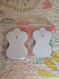 按摩機電極貼 (INNOCARE SM206脈衝按摩儀)