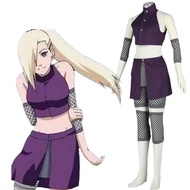 <[CDATA[Japanese Anime Naruto Yamakaiko Cosplay Outfit]]>