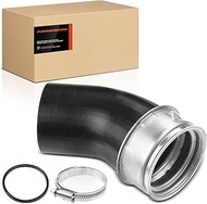 Charge Air Hose Turbo Hose for Q7 4LB T-o-u-a-r-e-g 7LA 7L6 7L7 3.0L Diesel 2004-2015 7L6145943B