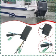 [BaoblazecbMY] Cdi Unit Assy Cdi Unit 6H4-85540-21-00 Compact Automotive High Performance Easy Insta