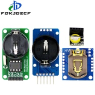 DS3231 AT24C32 IIC Module DS1302 RTC I2C Precision Clock Module DS1307 Memory module mini module Rea