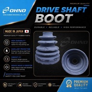 [UNCLE SPARE PART] TOYOTA HILUX LN166 INNER DRIVE SHAFT BOOT - OHNO